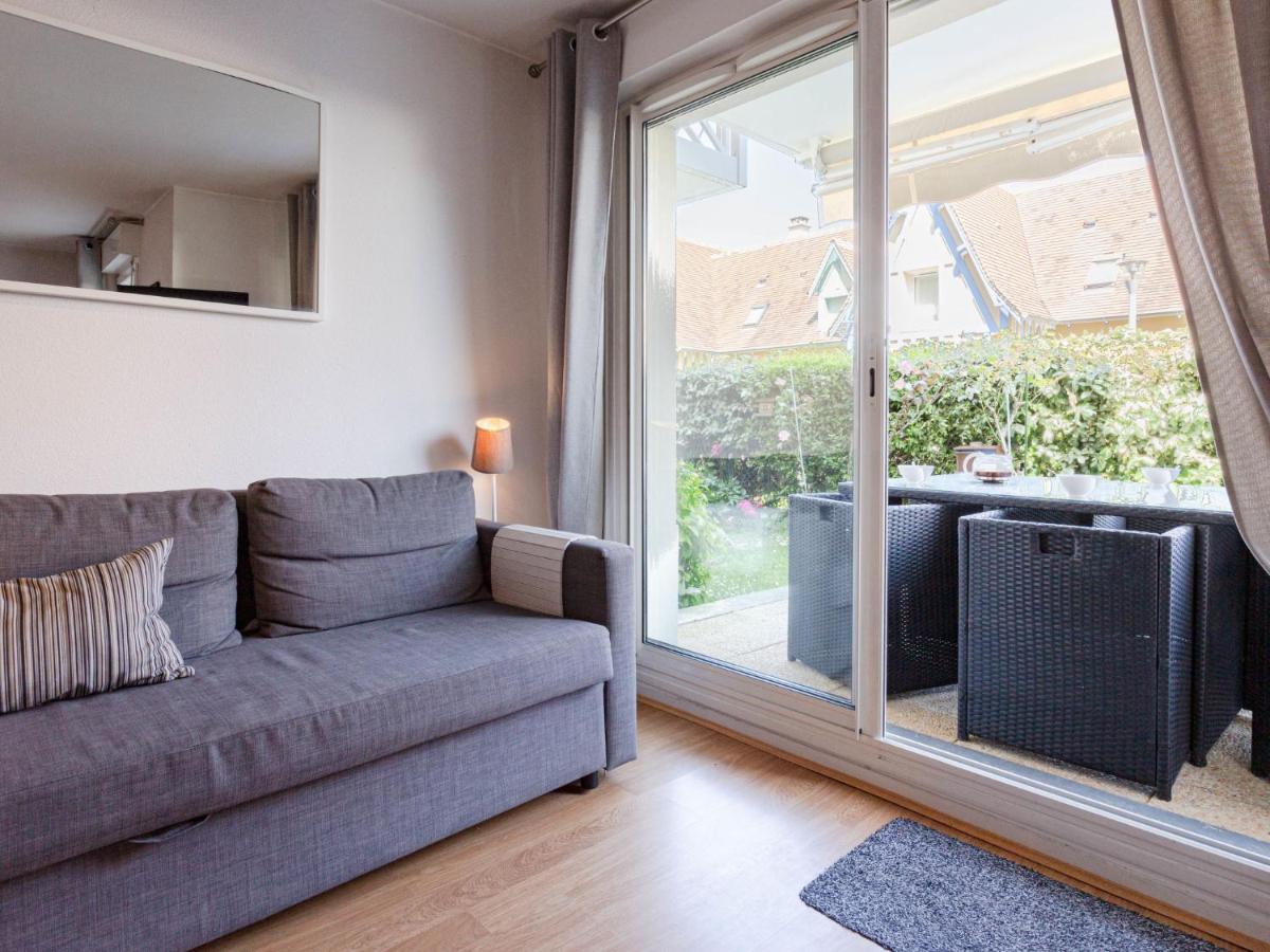 Apartment Hortensia By Interhome Cabourg Exterior photo