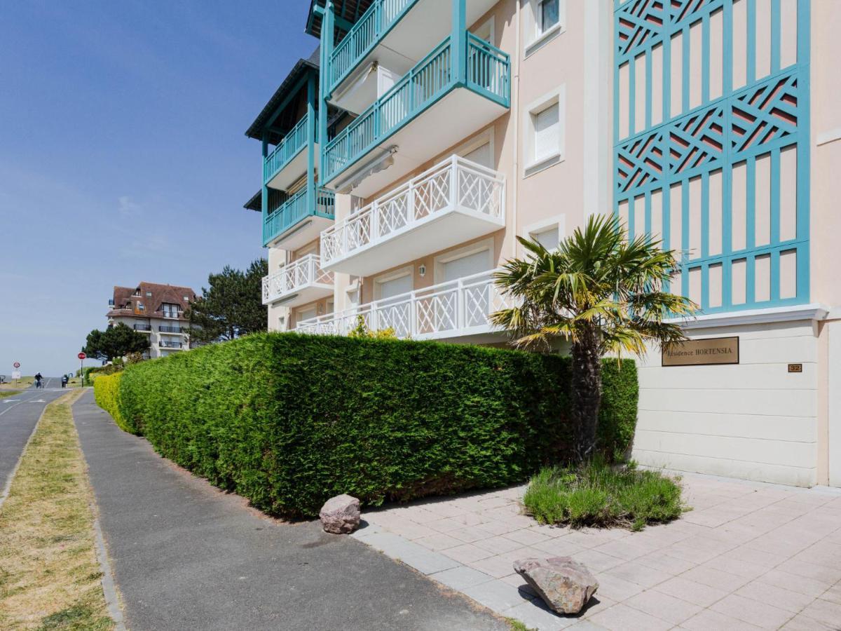 Apartment Hortensia By Interhome Cabourg Exterior photo
